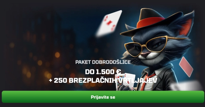 LuckyCapone Casino